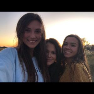 Meet your Posher, Paige